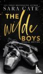 Cate, Sara - The Wilde Boys