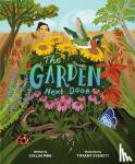 Pine, Collin - The Garden Next Door