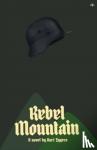 Eggers, Kurt - Rebel Mountain