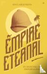 Jenkins, Sinclair - Empire Eternal