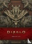 Blizzard Entertainment - Diablo: Book of Cain
