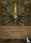 Blizzard Entertainment - Diablo: Book of Tyrael