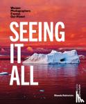Rubinstein, Rhonda - Seeing It All