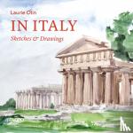 Olin, Laurie, Mandel, Pablo - In Italy