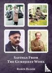 Bloor, Robin - Sayings From The Gurdjieff Work