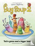 Cleghorne, Vince - Bug Soup 2