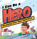 Gaither, Jennifer - I Can Be a Hero
