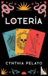 Pelayo, Cynthia - Loteria
