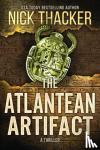 Thacker, Nick - The Atlantean Artifact