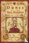 Johnson, Kenneth (Kenneth Johnson) - Dance of the Sun Goddess