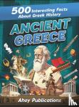Publications, Ahoy - Ancient Greece - 500 Interesting Facts About Greek History