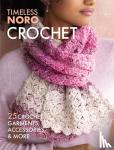 Sixth&spring Books - Crochet - 25 Crochet Garments, Accessories, & More