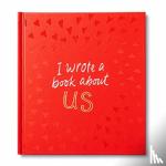Clark, M H - I Wrote a Book About Us