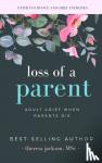 Jackson, Theresa - Loss of a Parent