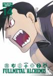 Arakawa, Hiromu - Fullmetal Alchemist: Fullmetal Edition, Vol. 14