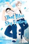 Okura - That Blue Sky Feeling, Vol. 1