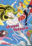 Takahashi, Rumiko - Urusei Yatsura, Vol. 6