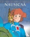 Miyazaki, Hayao - Nausicaa of the Valley of the Wind Picture Book