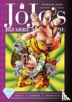 Araki, Hirohiko - JoJo's Bizarre Adventure: Part 4--Diamond Is Unbreakable, Vol. 6