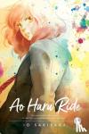Sakisaka, Io - Ao Haru Ride, Vol. 10