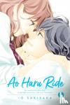 Sakisaka, Io - Ao Haru Ride, Vol. 13