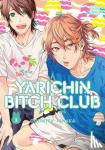 Tanaka, Ogeretsu - Yarichin Bitch Club, Vol. 2