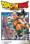 Akira Toriyama, Toyotarou - Dragon Ball Super, Vol. 8