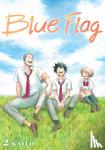 KAITO - Blue Flag, Vol. 2