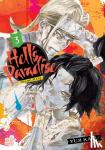 Kaku, Yuji - Hell's Paradise: Jigokuraku, Vol. 3