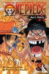 Hinata, Sho - One Piece: Ace's Story, Vol. 2
