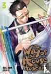 Oono, Kousuke - The Way of the Househusband, Vol. 3