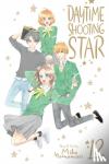 Yamamori, Mika - Daytime Shooting Star, Vol. 12