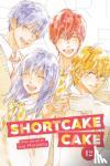 Morishita, suu - Shortcake Cake, Vol. 12