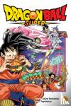 Toriyama, Akira - Dragon Ball Super, Vol. 11, Volume 11