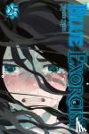 Kato, Kazue - Blue Exorcist, Vol. 25