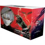 Ishida, Sui - Tokyo Ghoul: re Complete Box Set