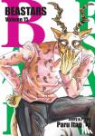 Itagaki, Paru - BEASTARS, Vol. 15