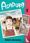 Urasawa, Naoki - Asadora!, Vol. 2
