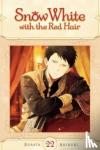 Akiduki, Sorata - Snow White with the Red Hair, Vol. 22