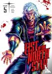 Buronson - Fist of the North Star, Vol. 5