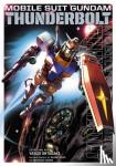  - Mobile Suit Gundam Thunderbolt, Vol. 16