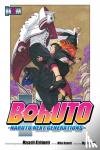 Kodachi, Ukyo - Boruto: Naruto Next Generations, Vol. 13