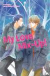 Hinekure, Wataru - My Love Mix-Up!, Vol. 4