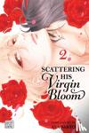 Sakyo, Aya - Scattering His Virgin Bloom, Vol. 2