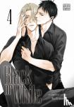 Sachimo - Black or White, Vol. 4