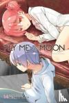 Hata, Kenjiro - Fly Me to the Moon, Vol. 14