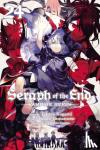 Kagami, Takaya - Seraph of the End, Vol. 24