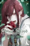 Ishizue, Kachiru - Rosen Blood, Vol. 4