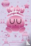 Hikawa, Hirokazu - Kirby Manga Mania, Vol. 5