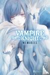Hino, Matsuri - Vampire Knight: Memories, Vol. 7